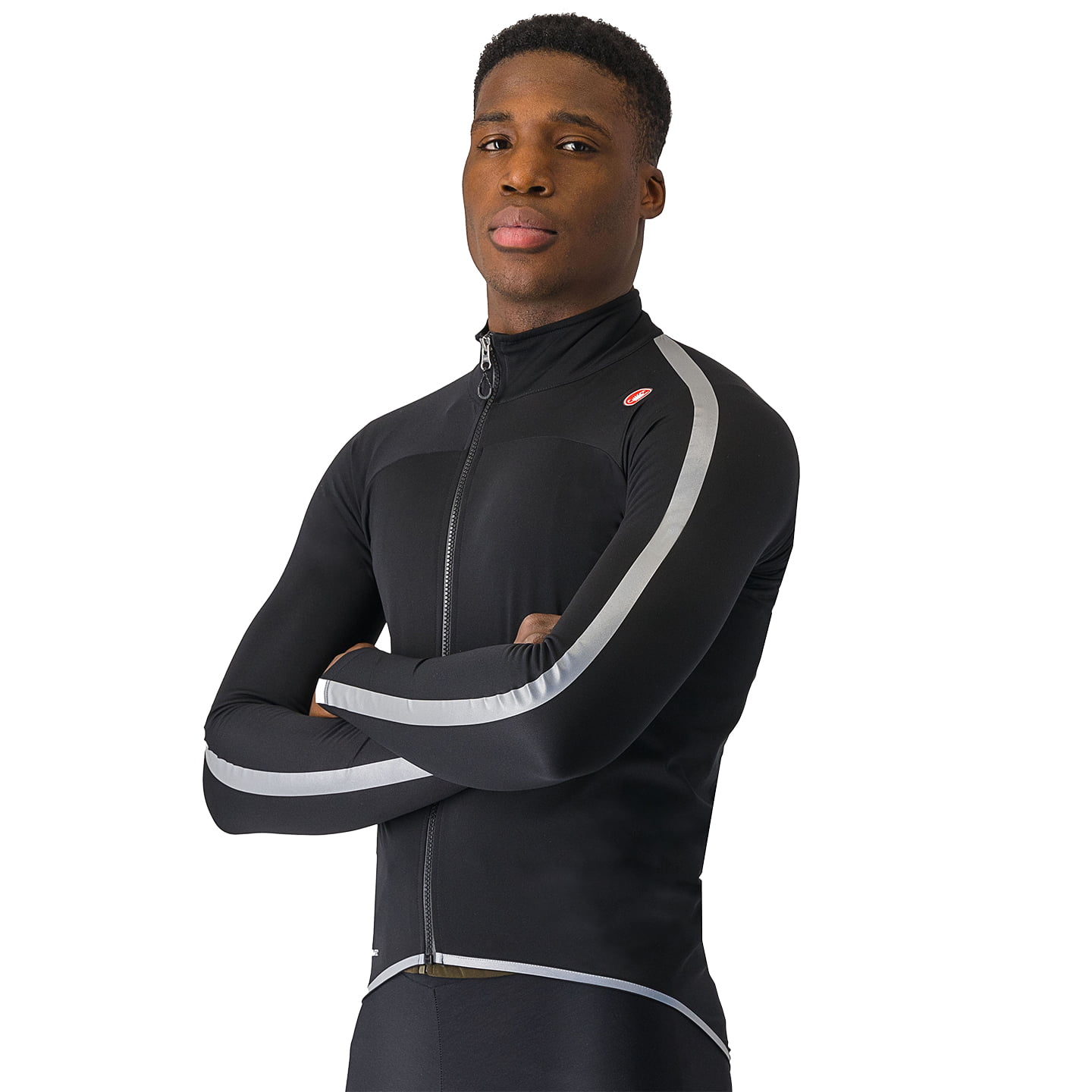 Castelli Regenjack Ultra Rain regenjack, voor heren