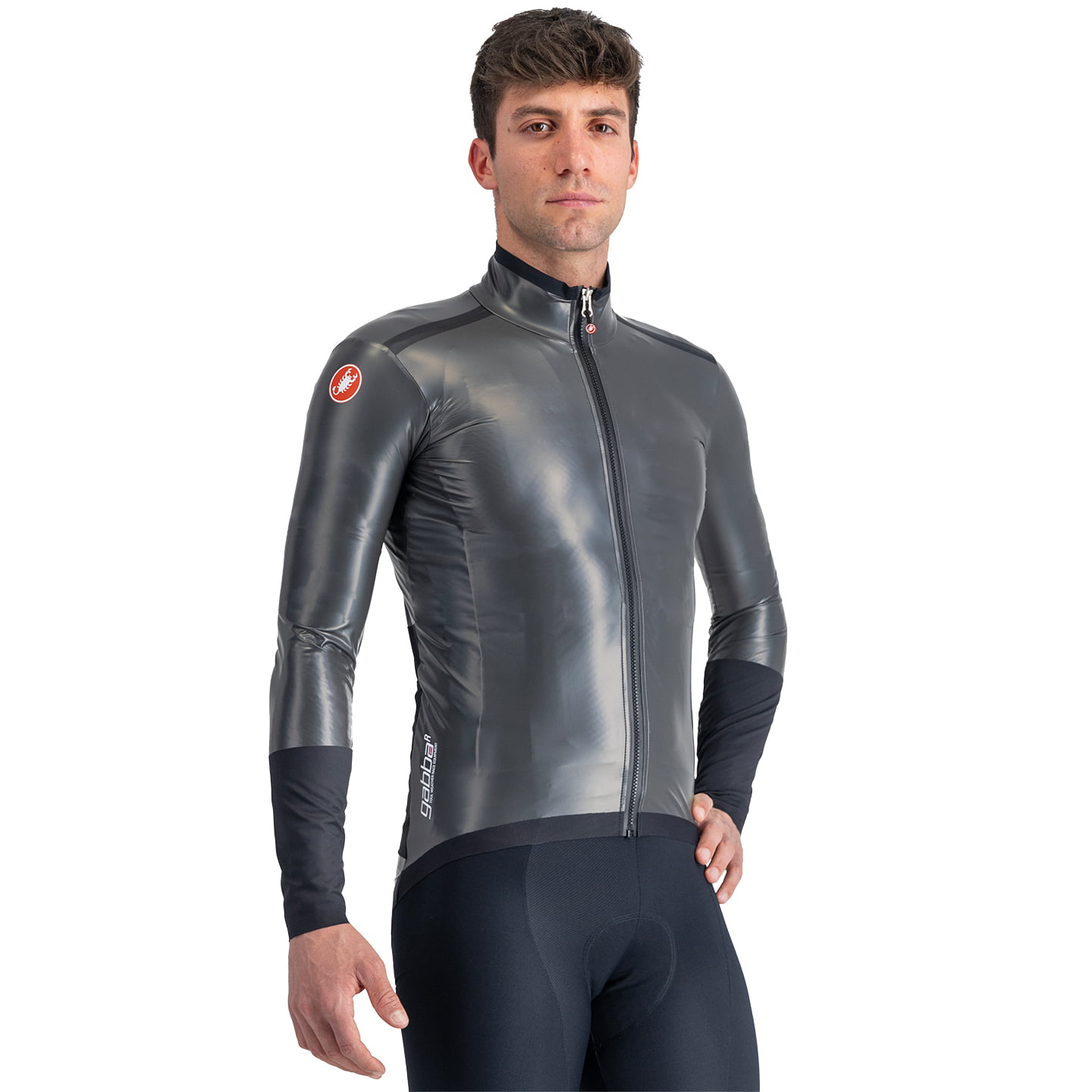 Castelli Regenjack Gabba R, voor heren