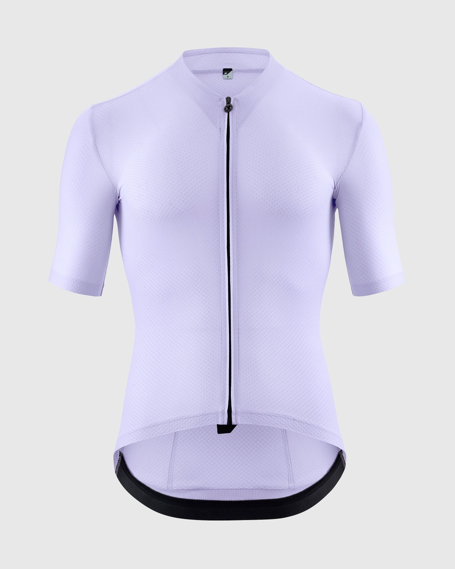 Assos Equipe R jersey s11 stella lavender heren