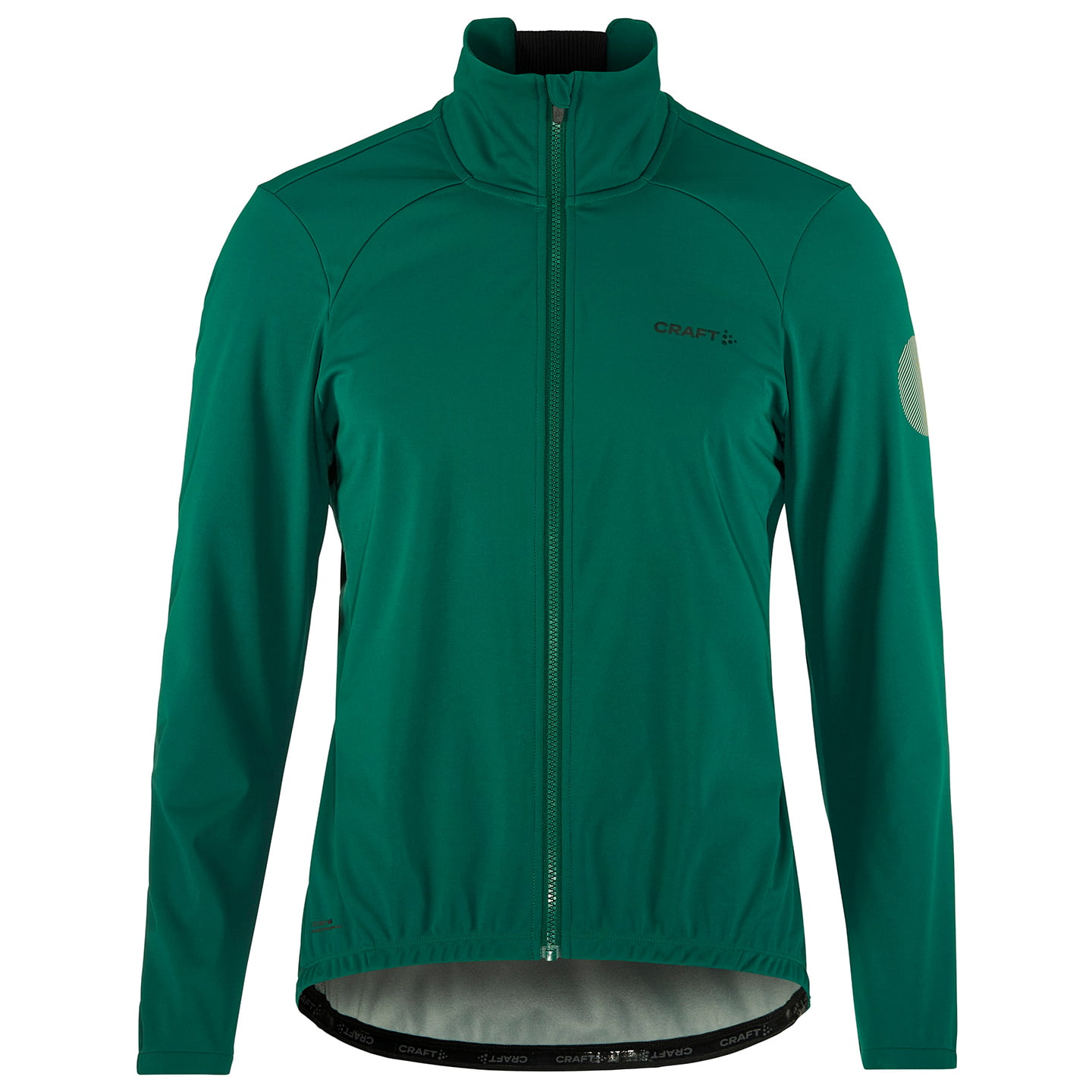 Craft winterjas Core Bike SubZ Thermojack, voor heren