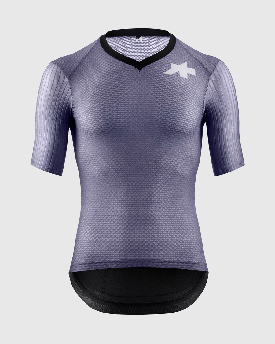 Assos Equipe RSR jersey s11 future dusk heren