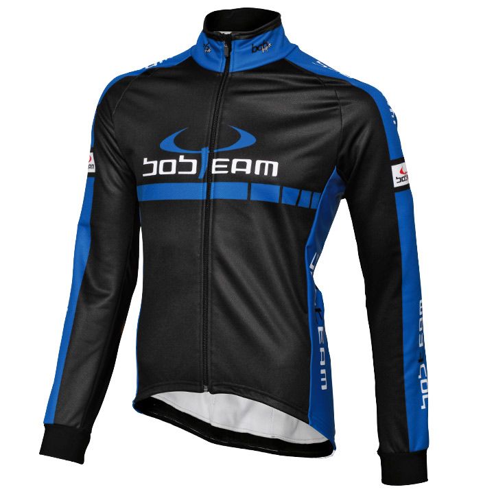 Bobteam MTB jas,  winterjack Colors, voor heren