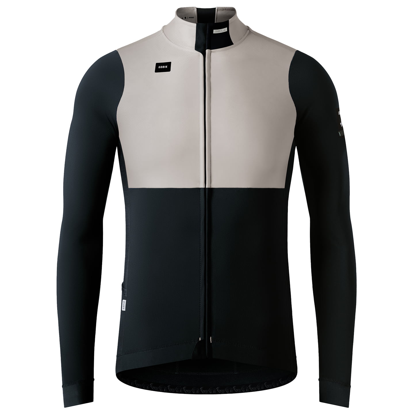 Gobik Winterjack Mist Blend 2.0 Thermojack, voor heren
