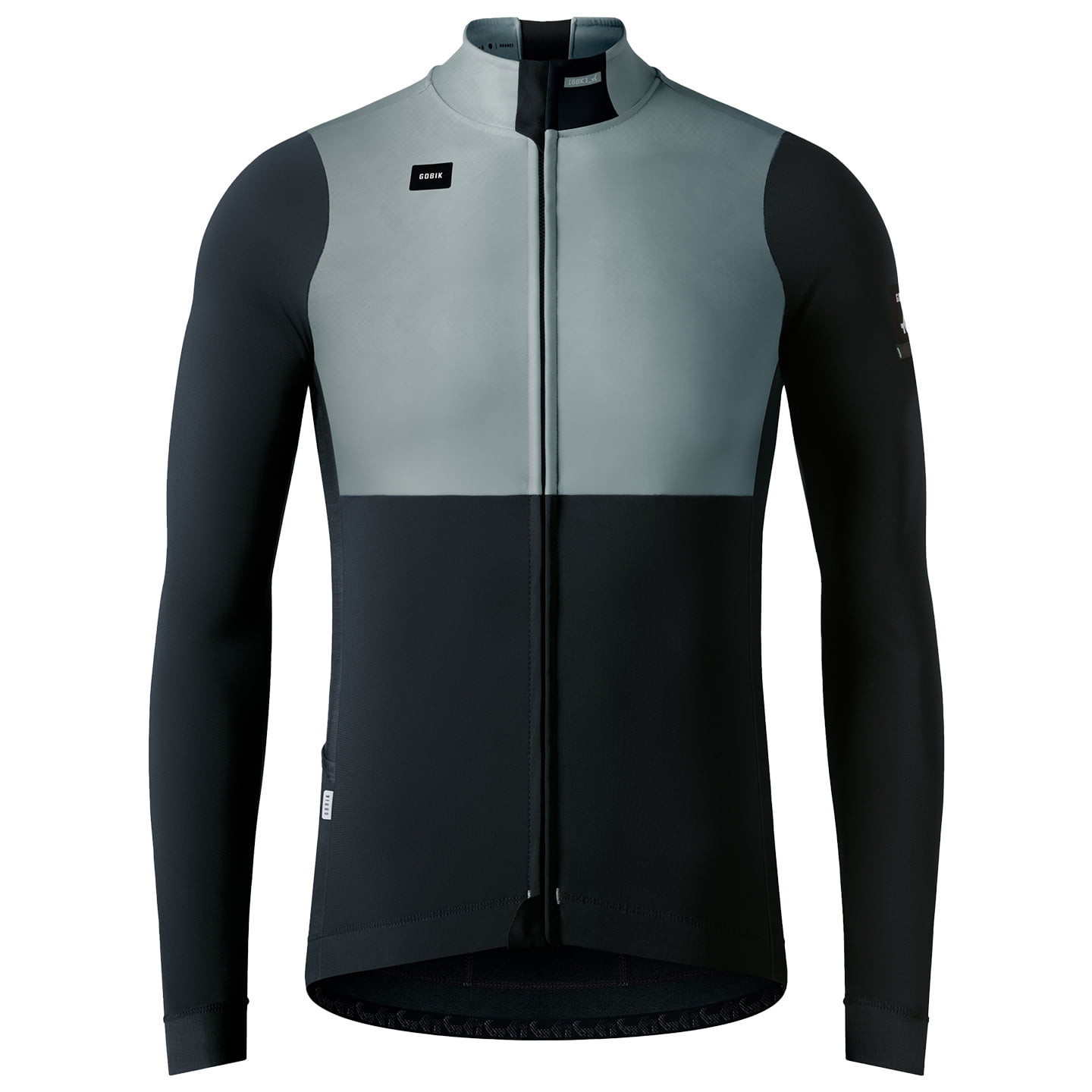 Gobik Winterjack Mist Blend 2.0 Thermojack, voor heren
