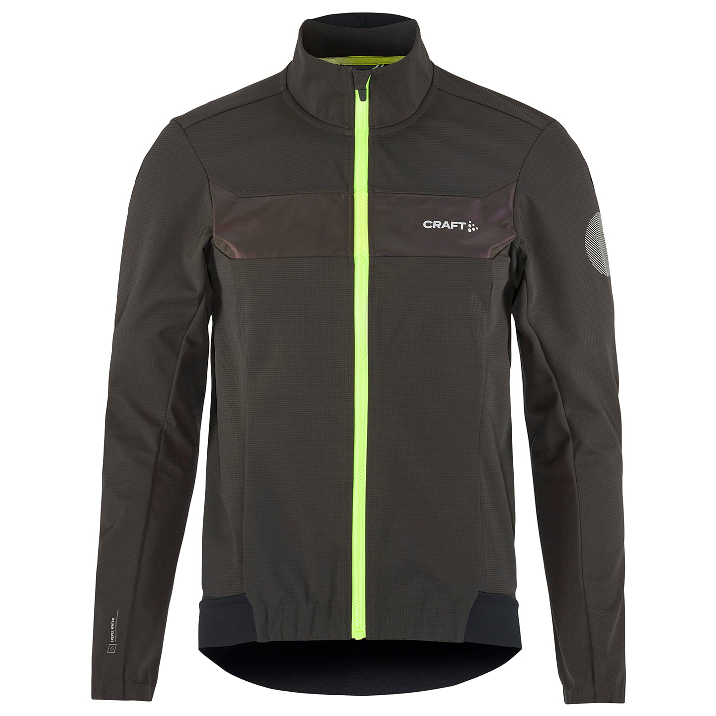Craft ADV SubZ Lumen Fietsjack fietsjack, voor heren