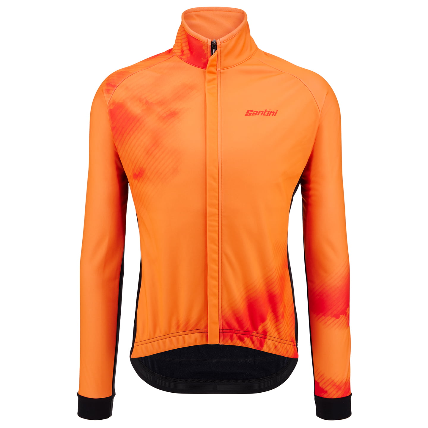 Santini Pure Dye winterjack Thermojack, voor heren