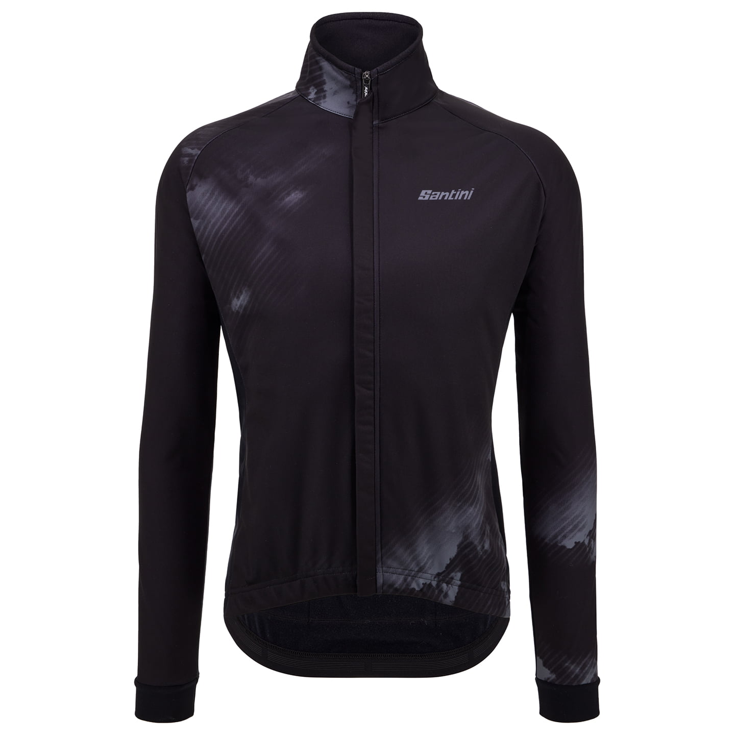 Santini Pure Dye winterjack Thermojack, voor heren