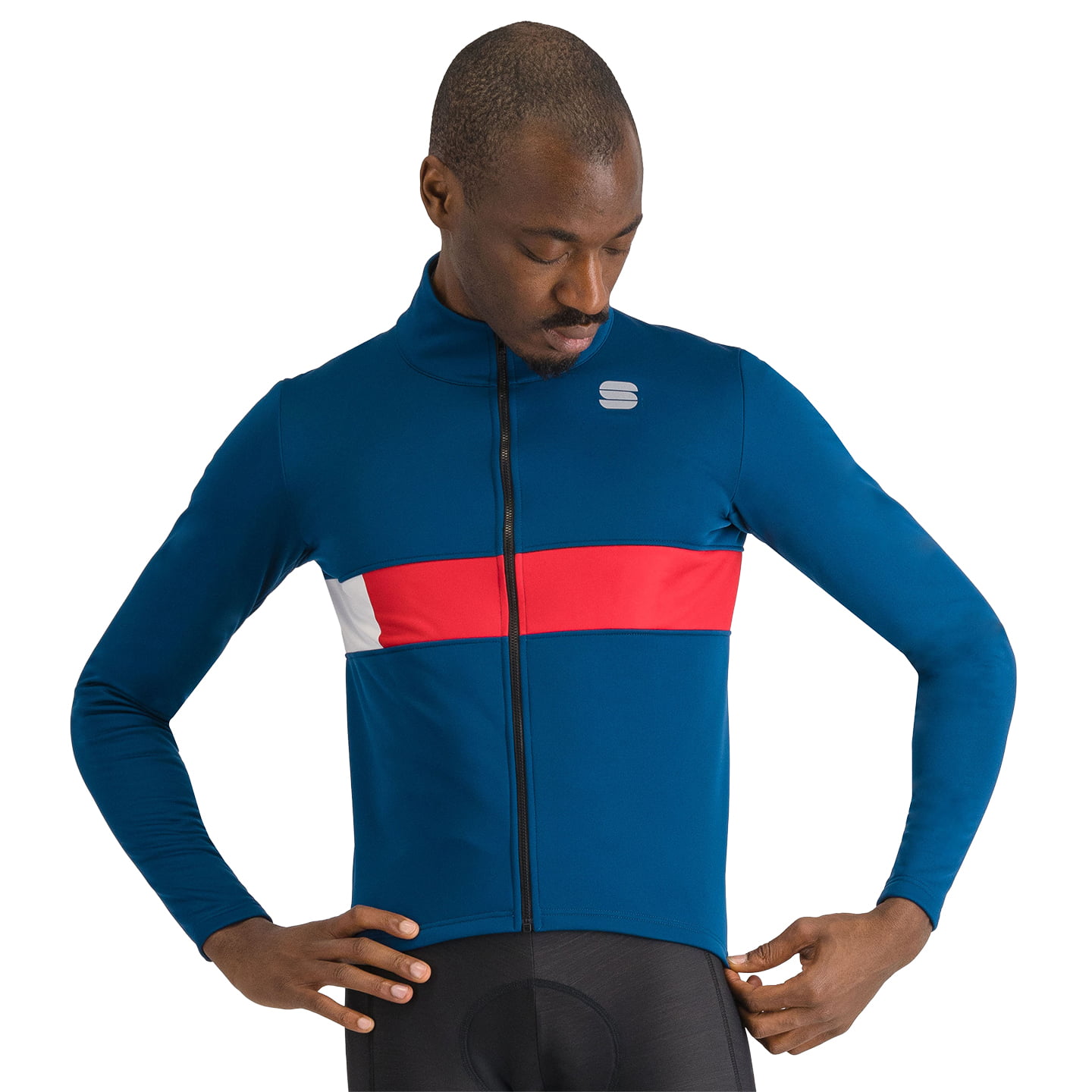 Sportful Winterjack Neo 2 Thermojack, voor heren