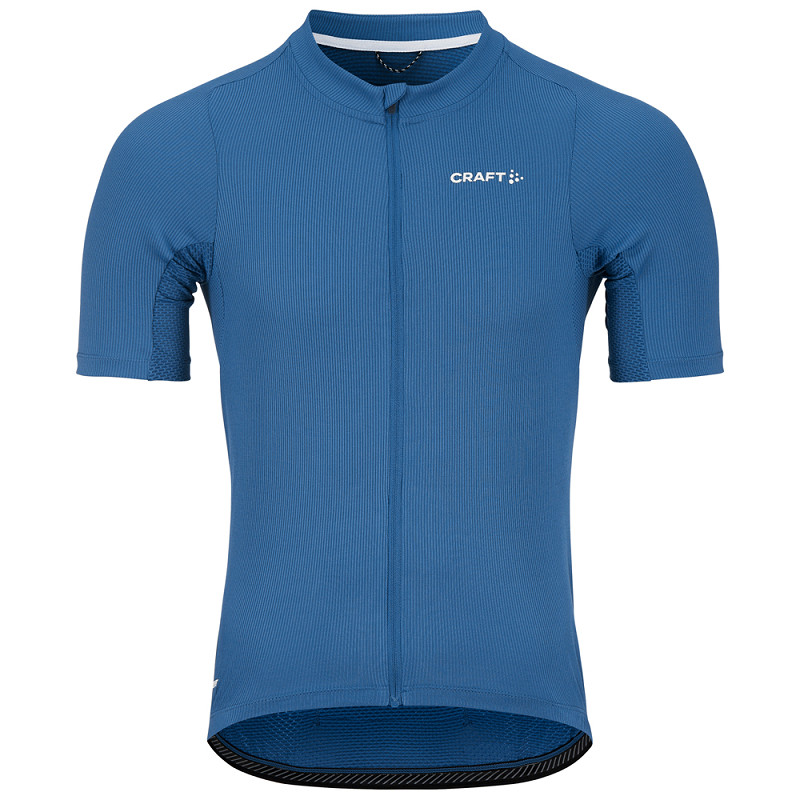 Craft ADV endurance fietsshirt blauw heren