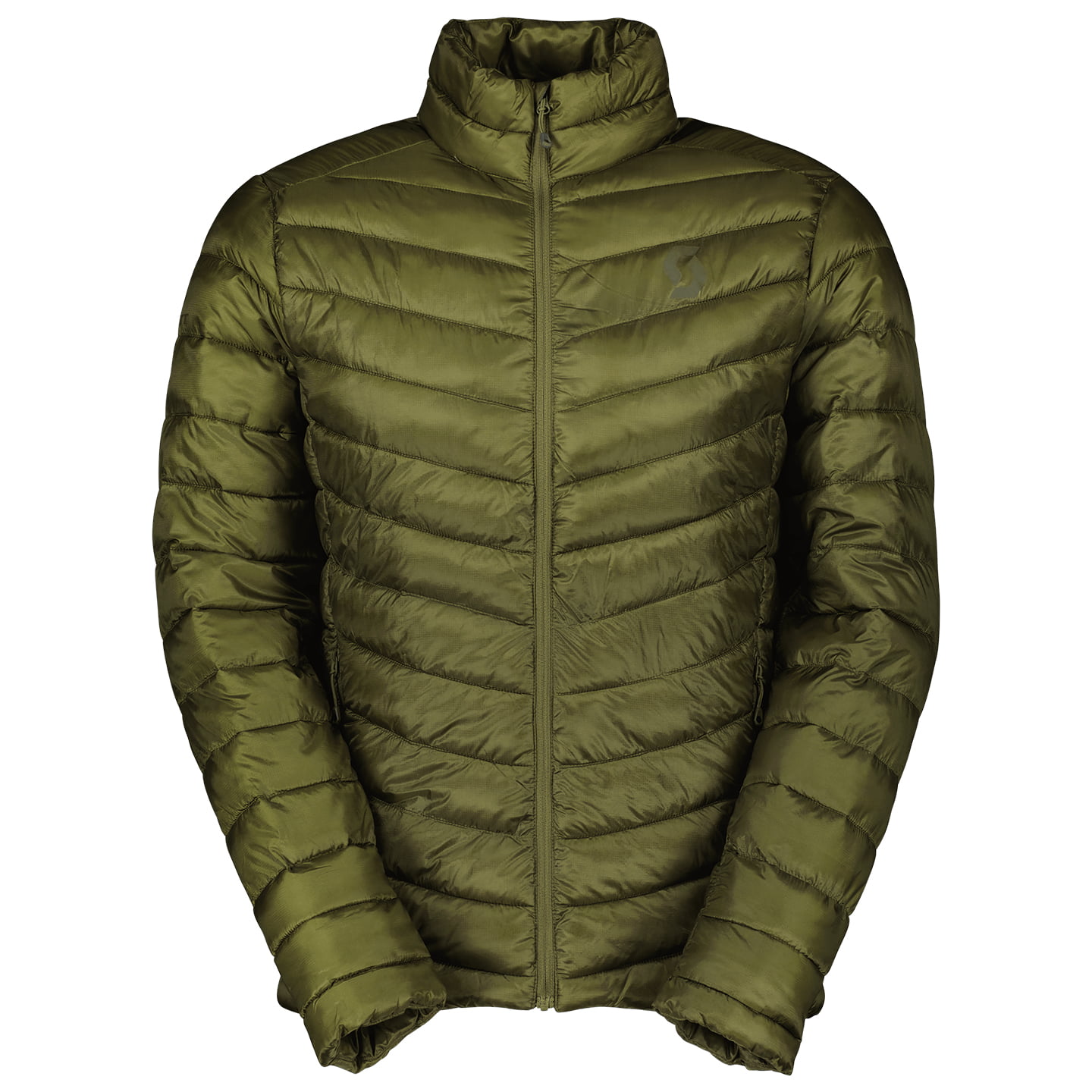 Scott Winterjack Insuloft Tech PL Thermojack, voor heren