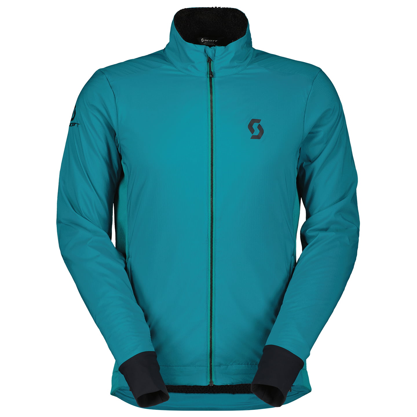 Scott Winterjack Trail Storm Insuloft AL Thermojack, voor heren