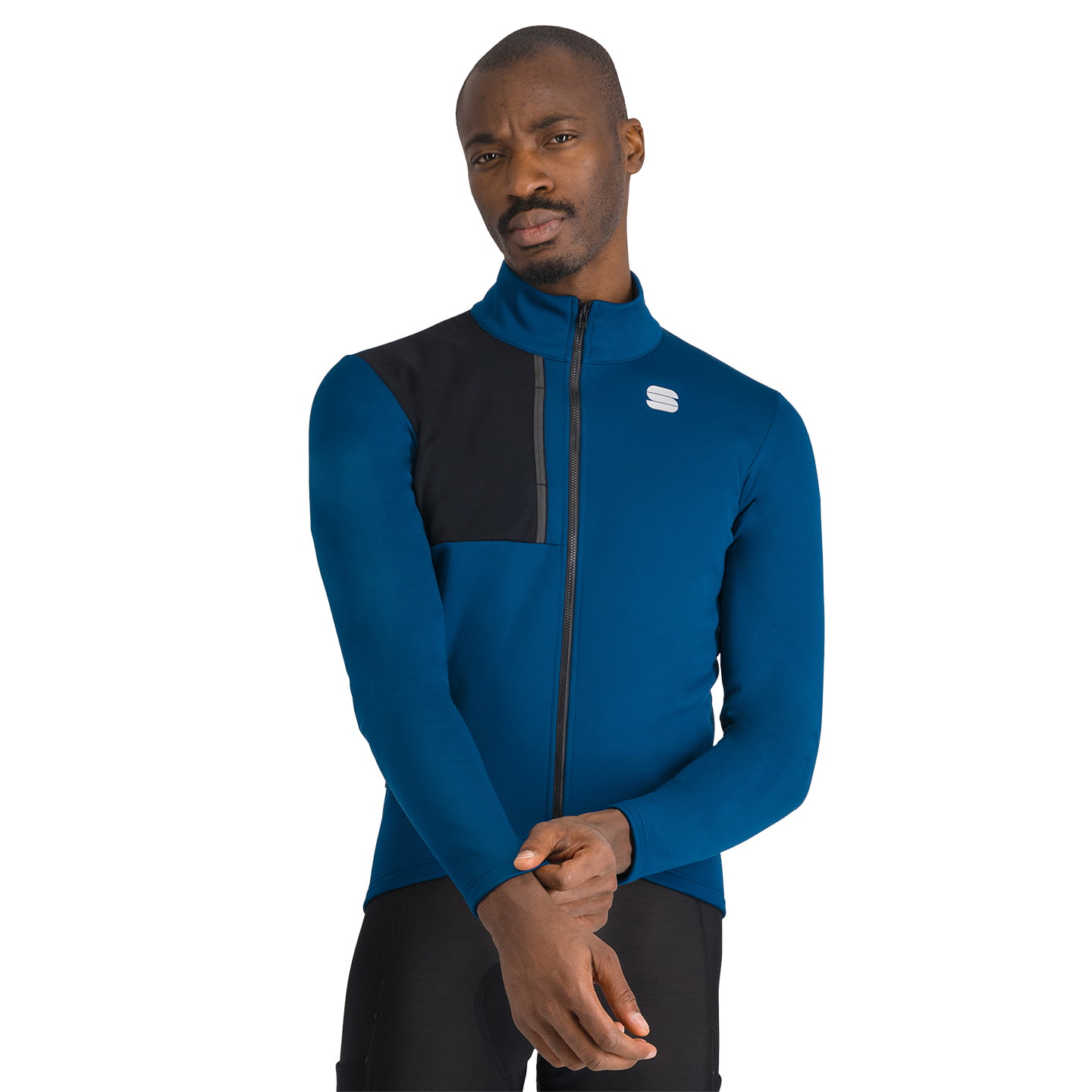 Sportful Winterjacke Giara Thermojack, voor heren