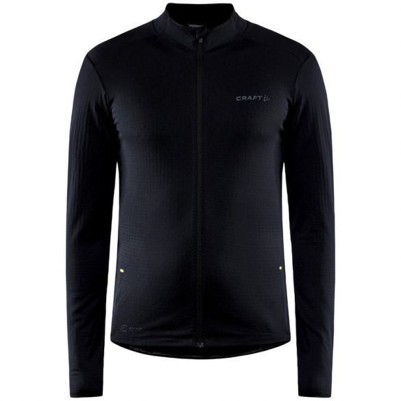 Craft Core Bike Subz fietsshirt zwart heren