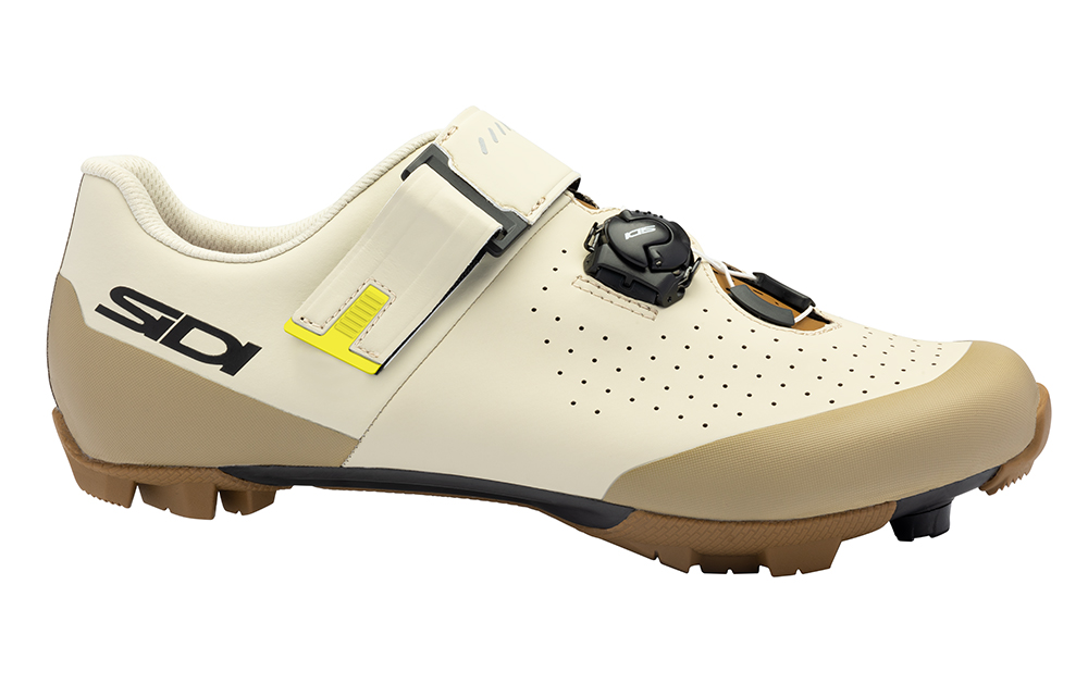 Sidi Physis mountainbikeschoenen sand heren