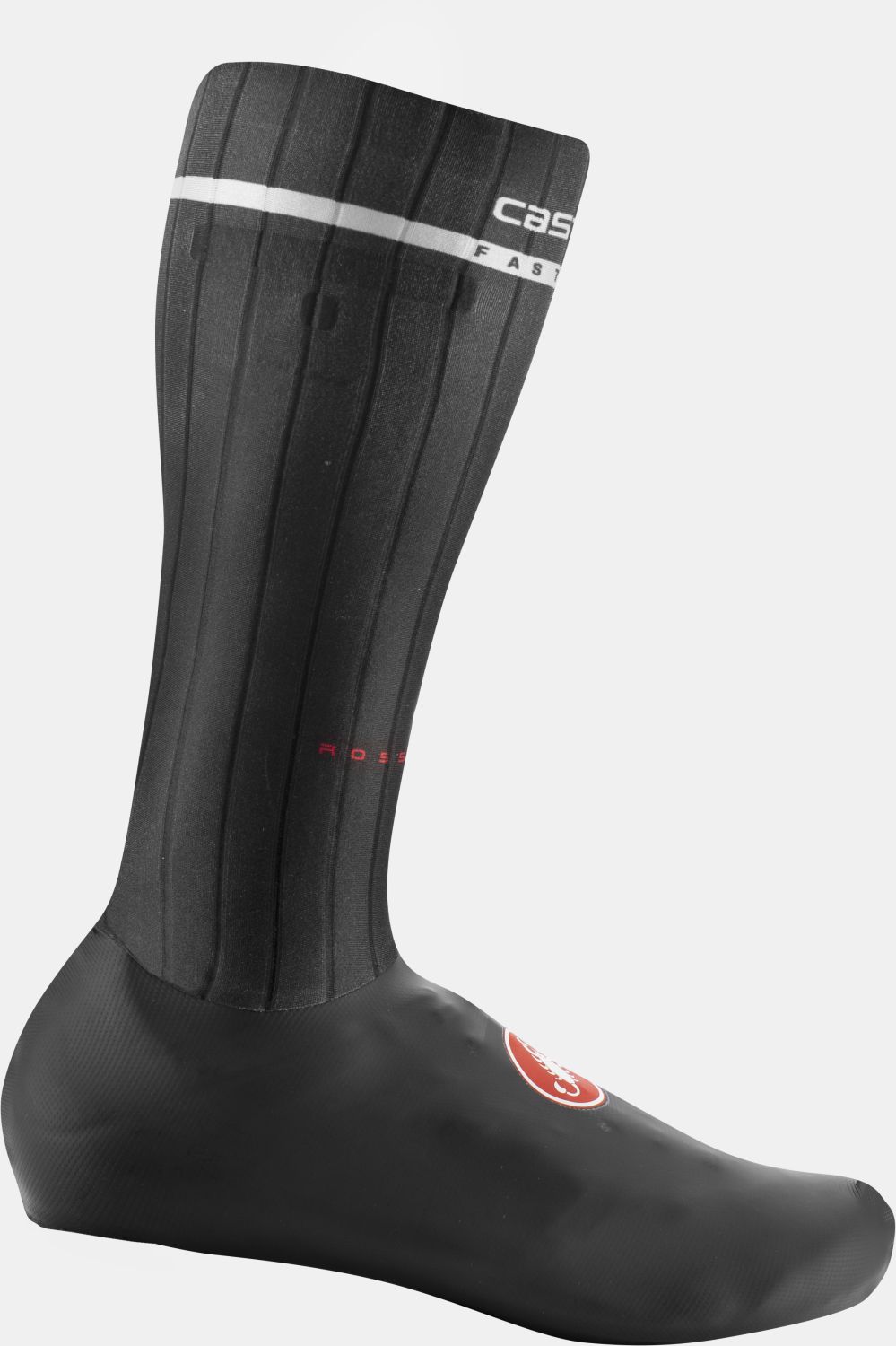 Castelli Fast Feet 2 TT Shoecover zwart heren