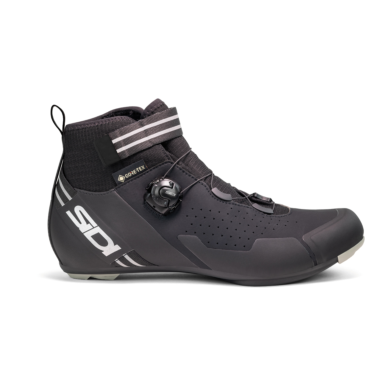 Sidi Nix race fietsschoenen zwart heren