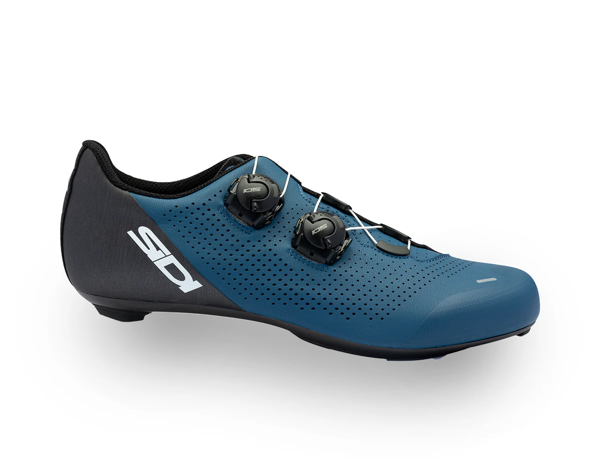 Sidi Ergo 6 race fietsschoenen dark blue heren
