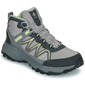 Columbia Wandelschoenen  PEAKFREAK RUSH MID OUTDRY