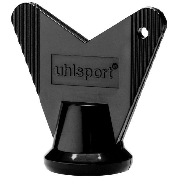 Uhlsport Noppensleutel 3-Groove - Zwart