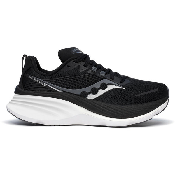 Saucony Hurricane 24 Breed Heren