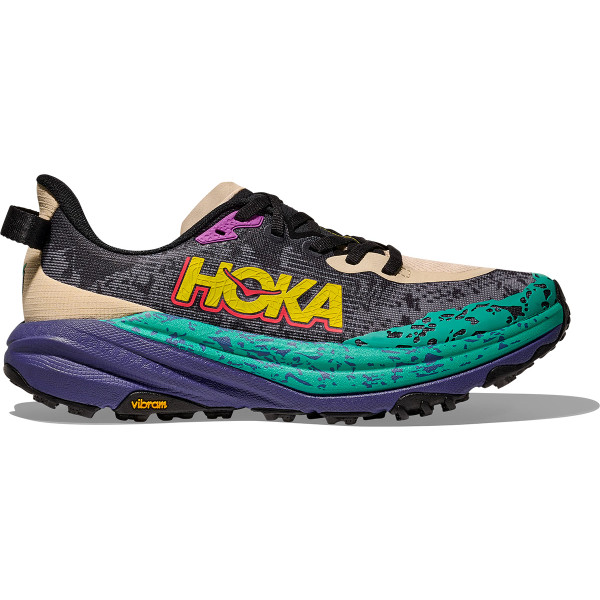 HOKA Speedgoat 6 Heren