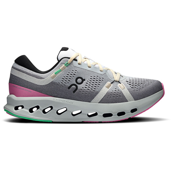 On Cloudsurfer 2 Heren