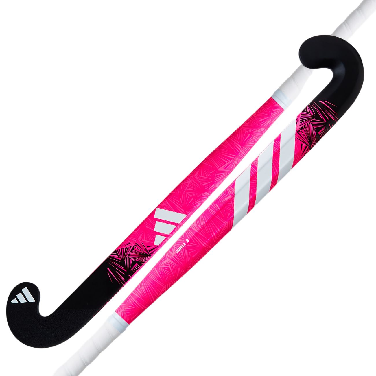 Adidas Fabela .8 Shock Pink