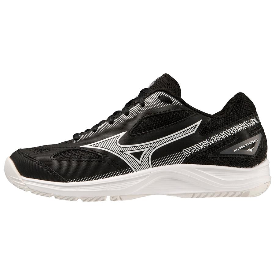 Mizuno STEALTH STAR 2 Jr. - Black
