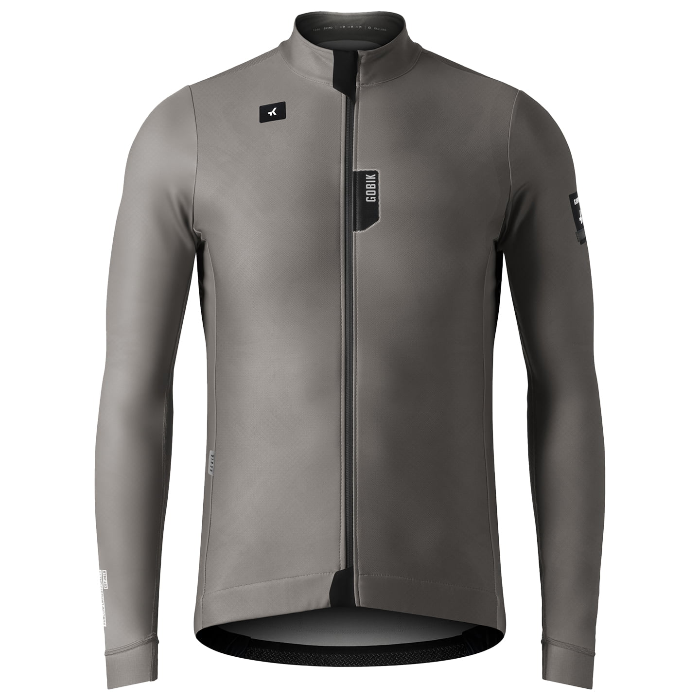 Gobik Winterjack Skimo Pro Thermojack, voor heren