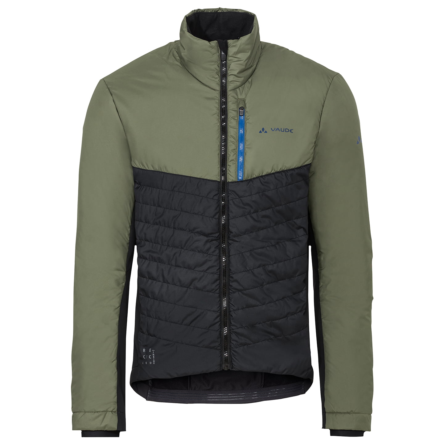 Vaude Winterjack Posta Insulation Thermojack, voor heren