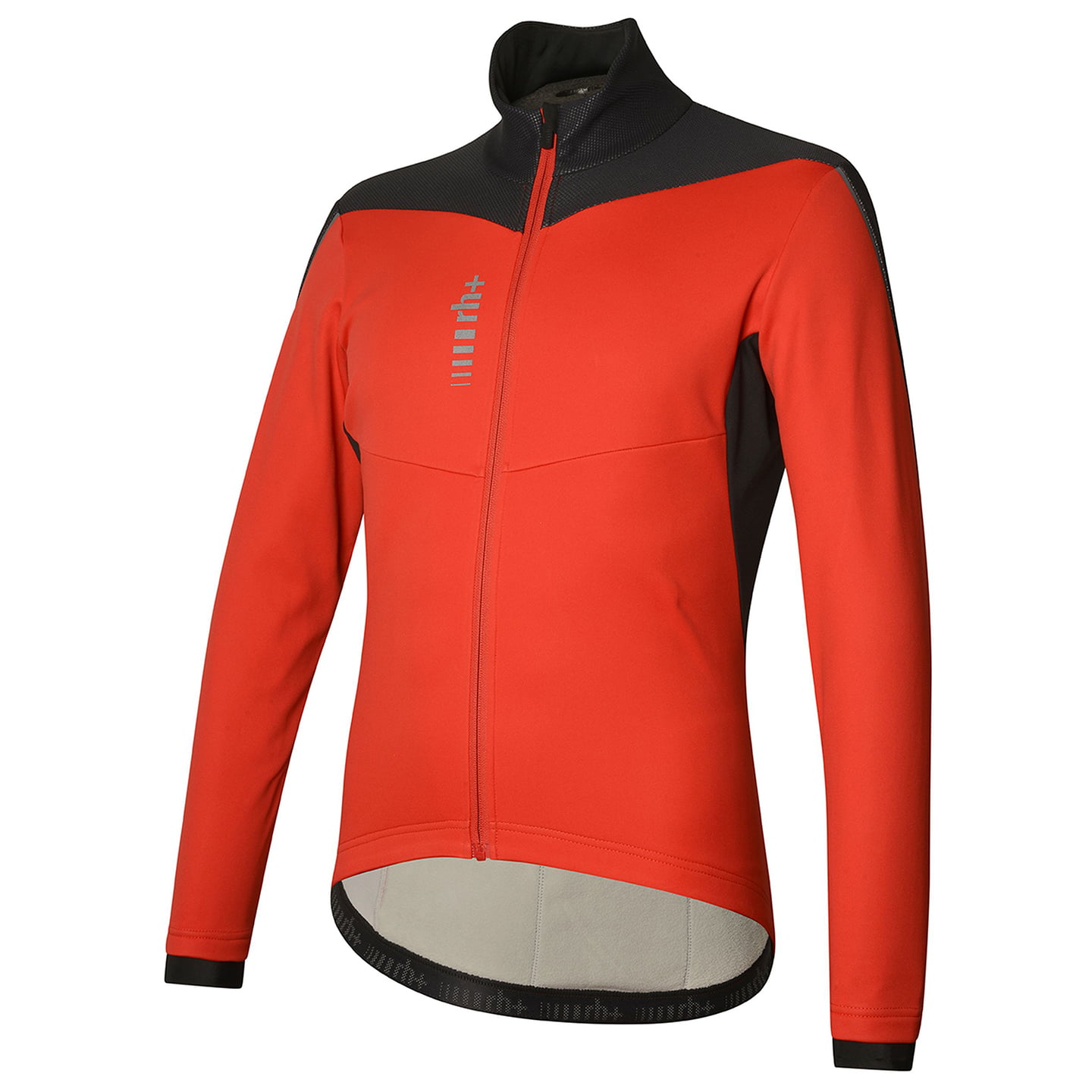 Rh+ Reflex winterjas, voor heren