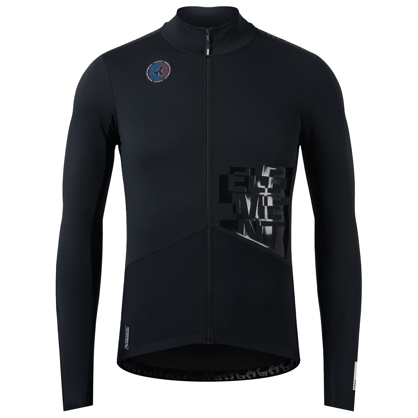 Gobik Fietsjack Element Thermojack, voor heren