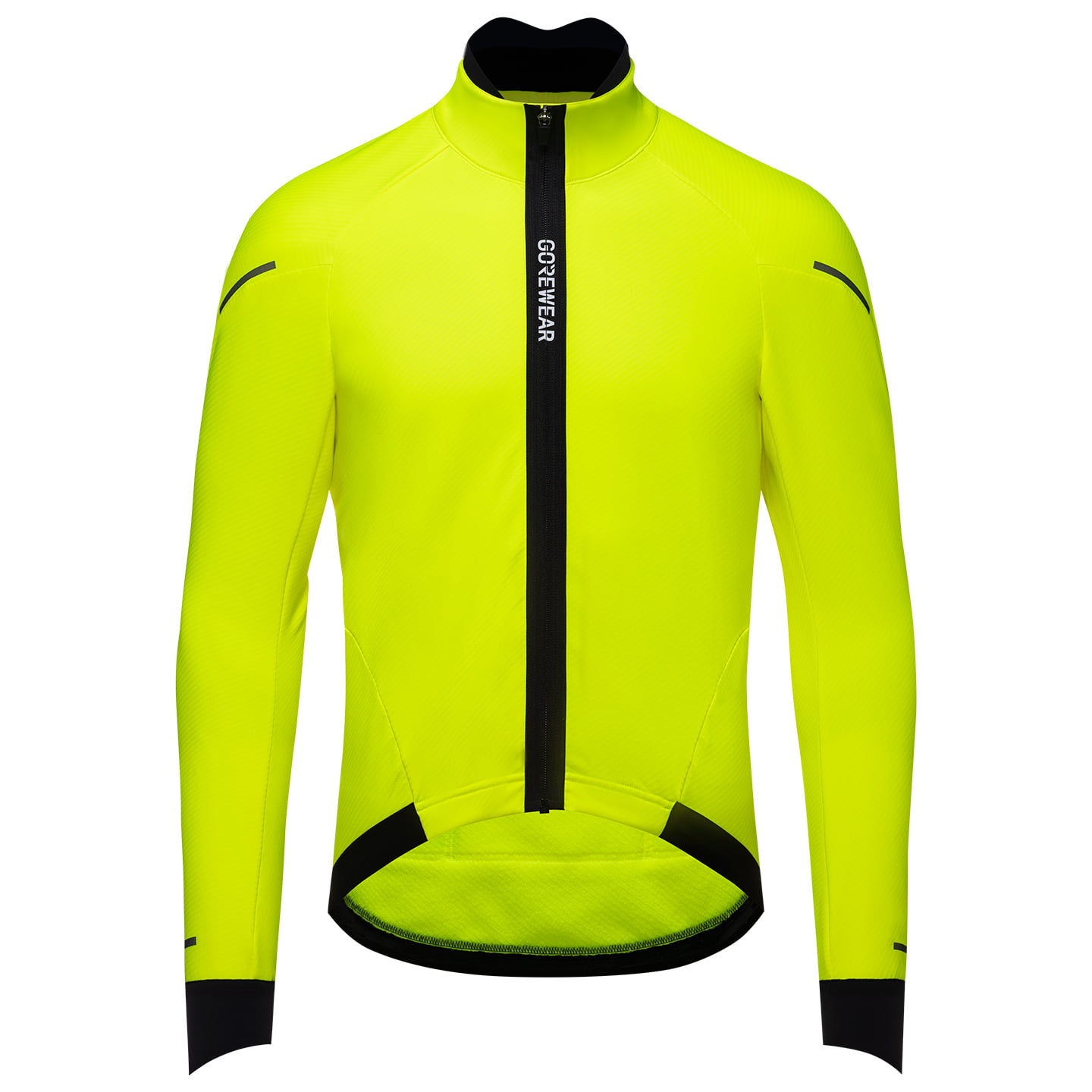 Gore Wear Winterjack Spinshift Thermo Thermojack, voor heren