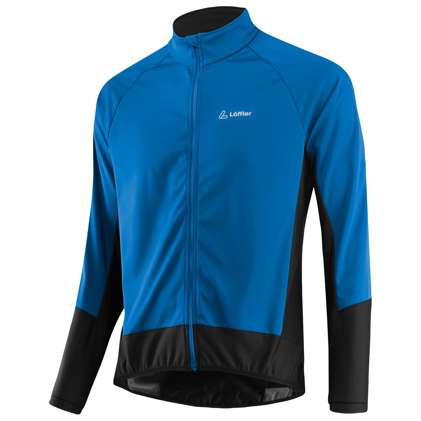 Löffler Fietsjack Alpha II WS Light fietsjack, voor heren