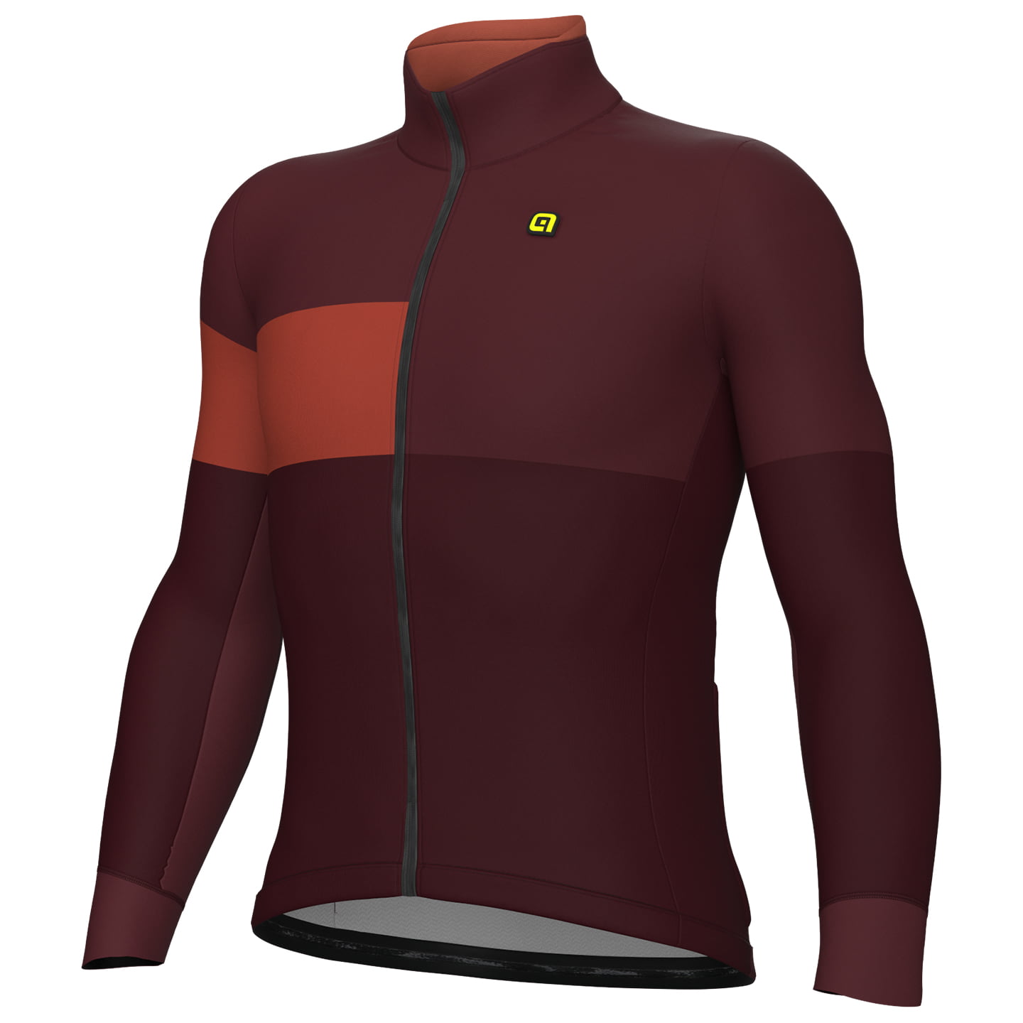 Alé Winterjas Geometric, voor heren