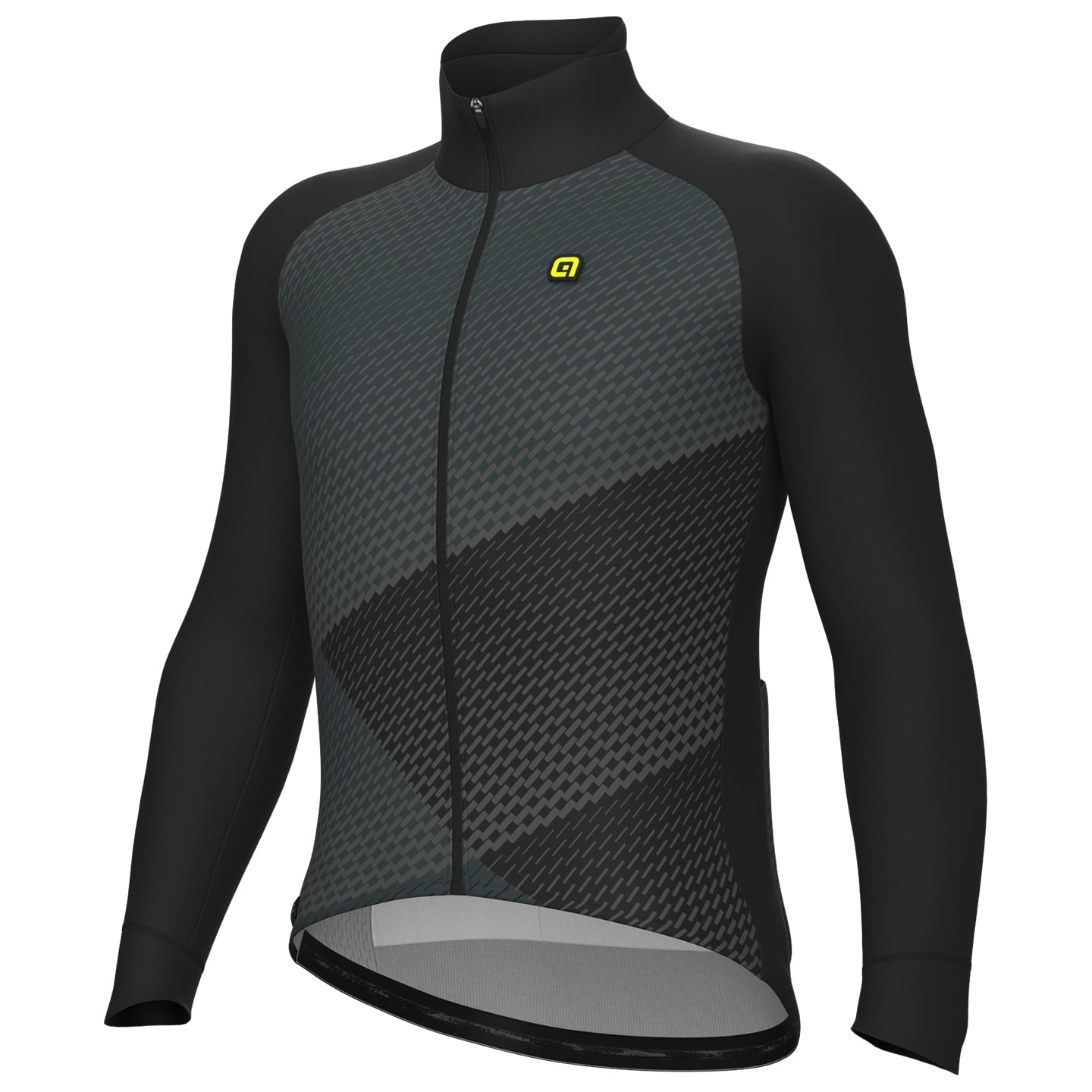 Alé Winterjack Web Thermojack, voor heren