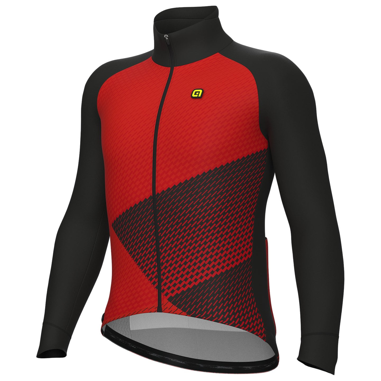 Alé Winterjack Web Thermojack, voor heren