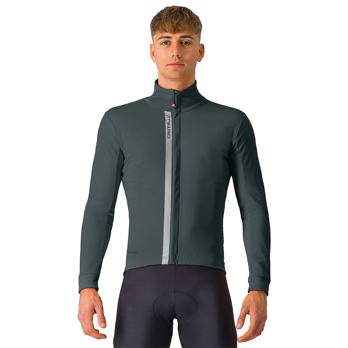 Castelli Winterjack Entrata Thermojack, voor heren