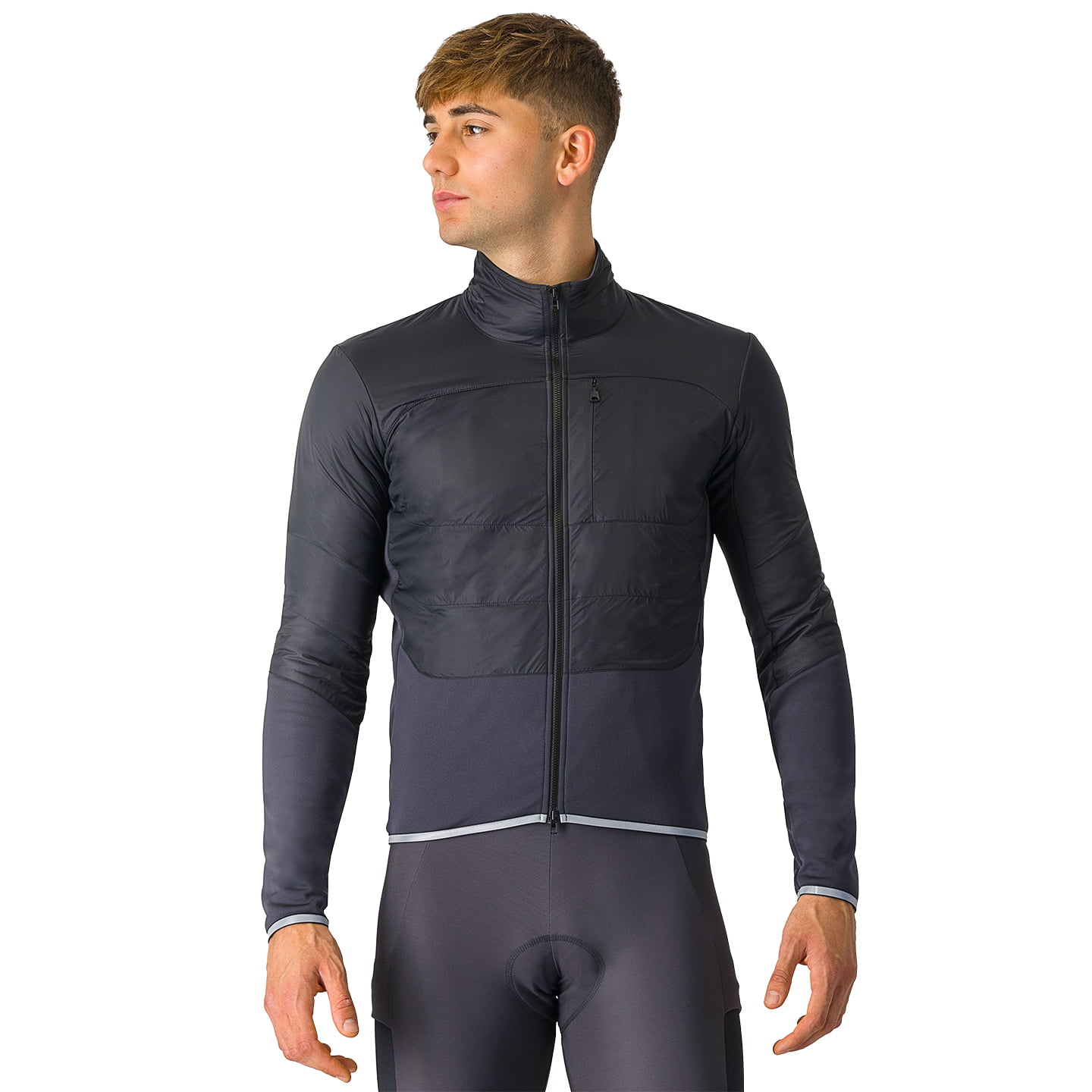 Castelli Unlimited Winterjacke Thermojack, voor heren