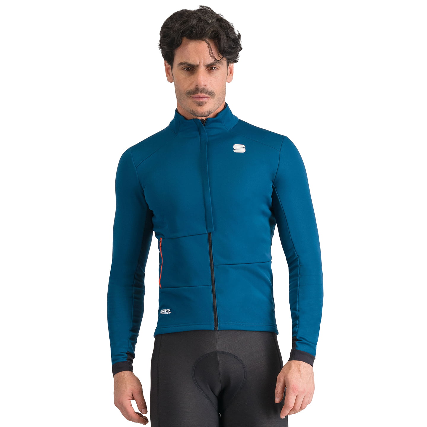 Sportful Winterjas Super Thermojack, voor heren