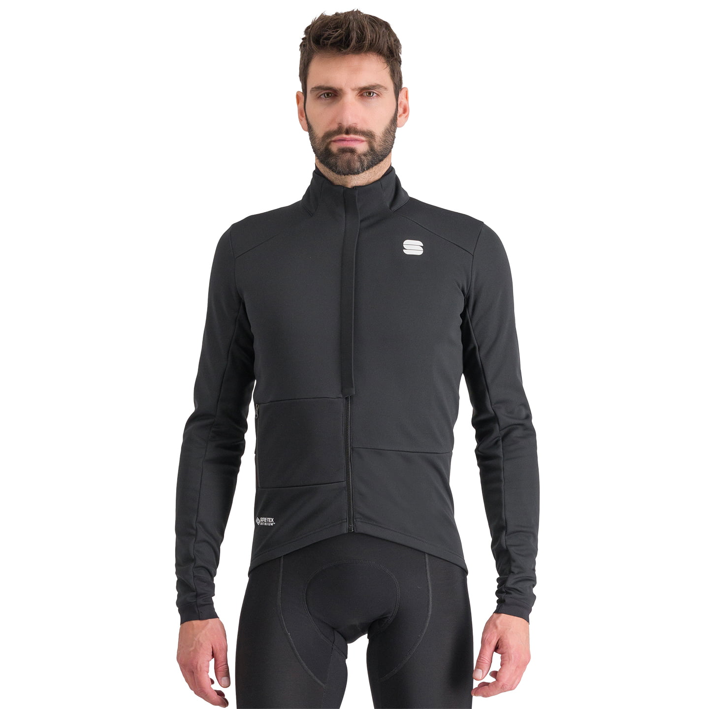 Sportful Winterjas Super Thermojack, voor heren