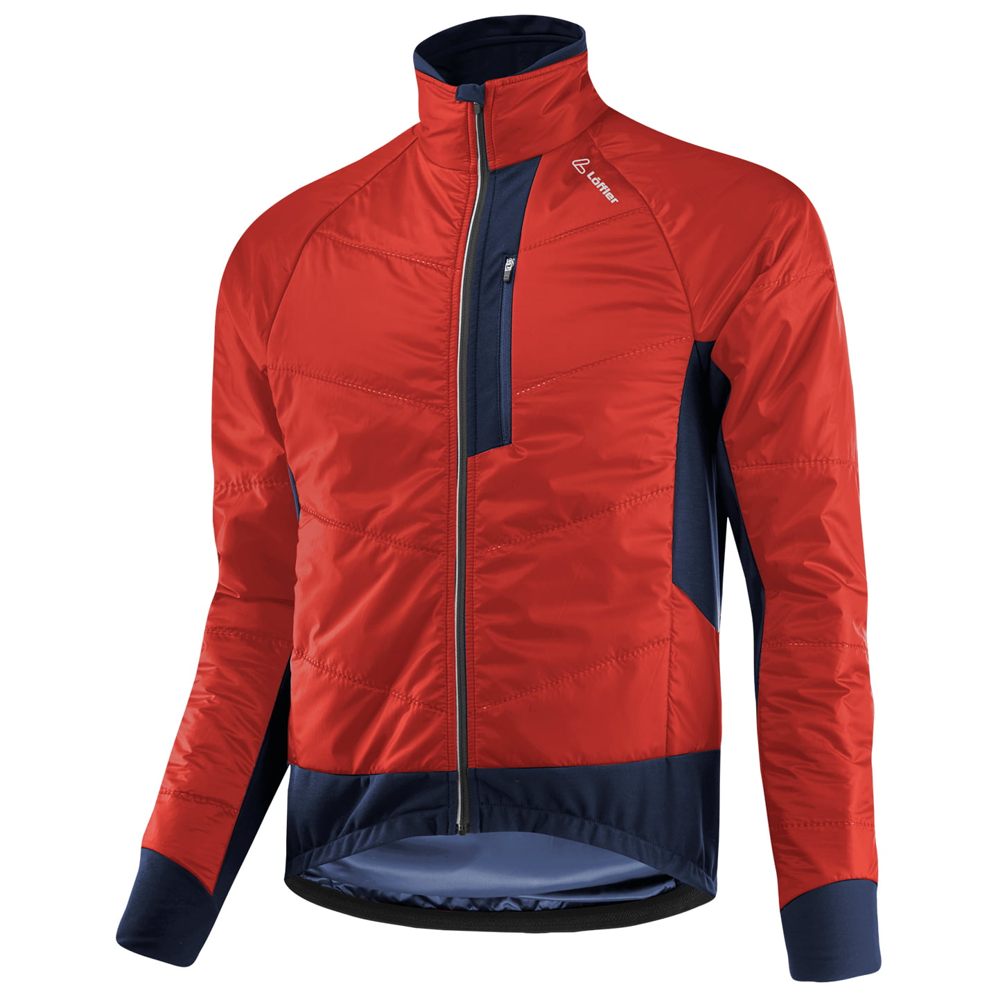 Löffler Winterjas Hotbond PL60 Thermojack, voor heren