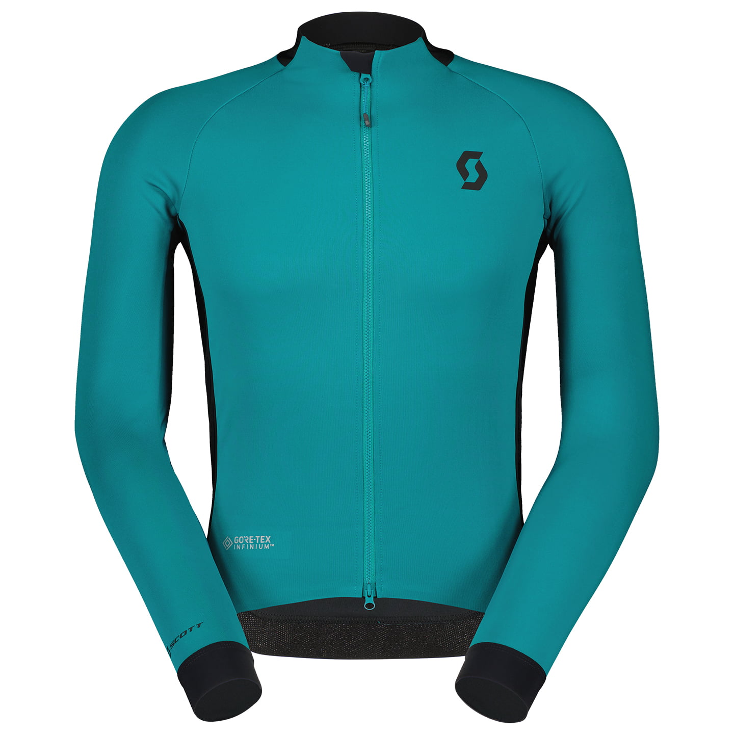 Scott Fietsjack RC Pro Warm GTX WS fietsjack, voor heren