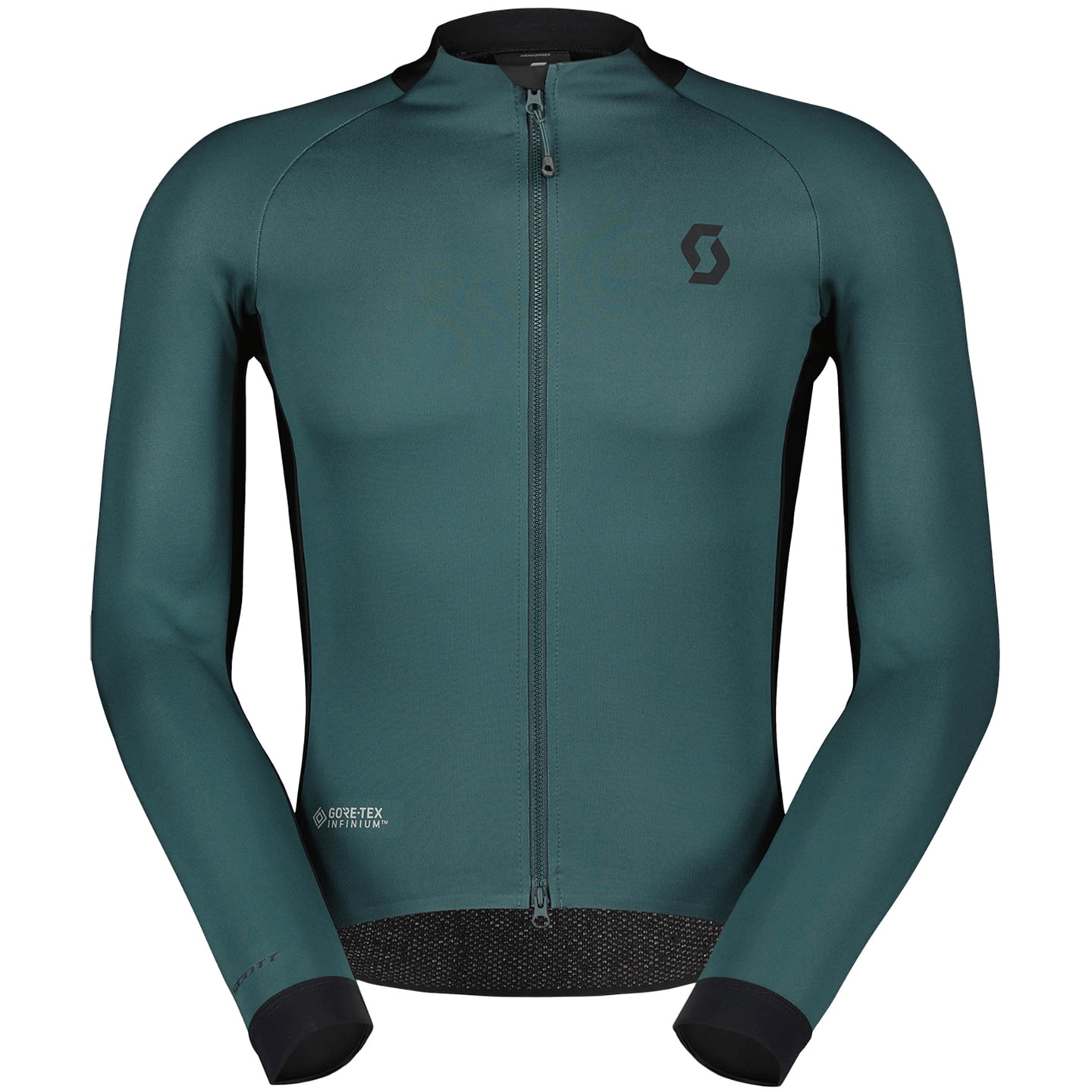 Scott Fietsjack RC Pro Warm GTX WS Thermojack, voor heren