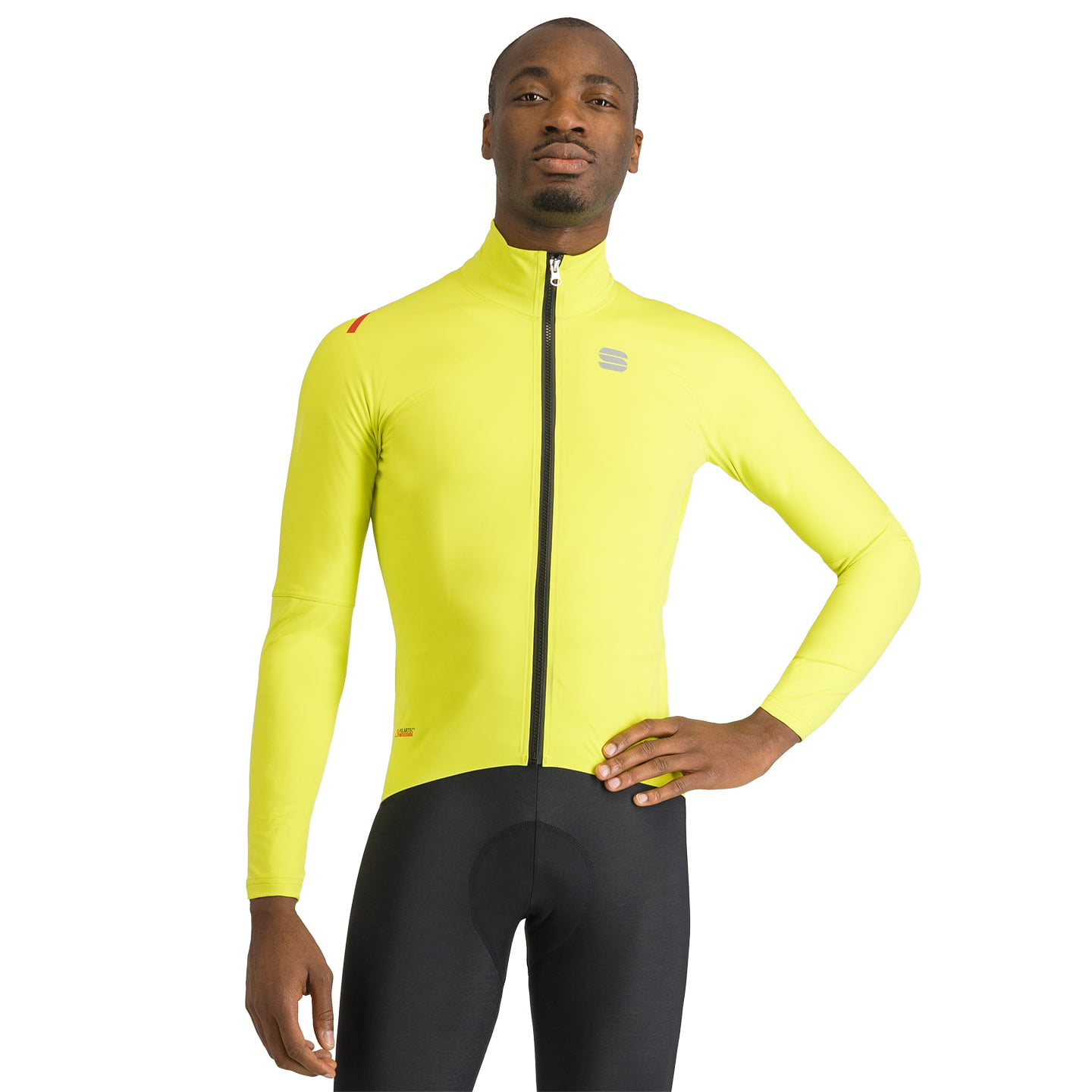 Sportful Fietsjack Fiandre Pro 2 fietsjack, voor heren