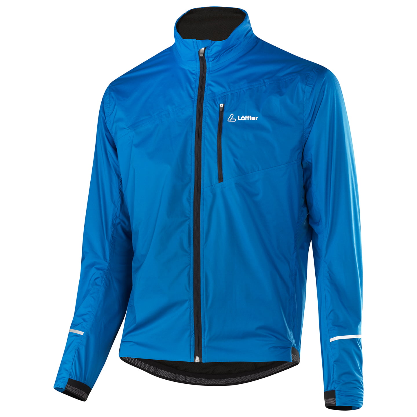 Löffler PL Active winterjack Thermojack, voor heren