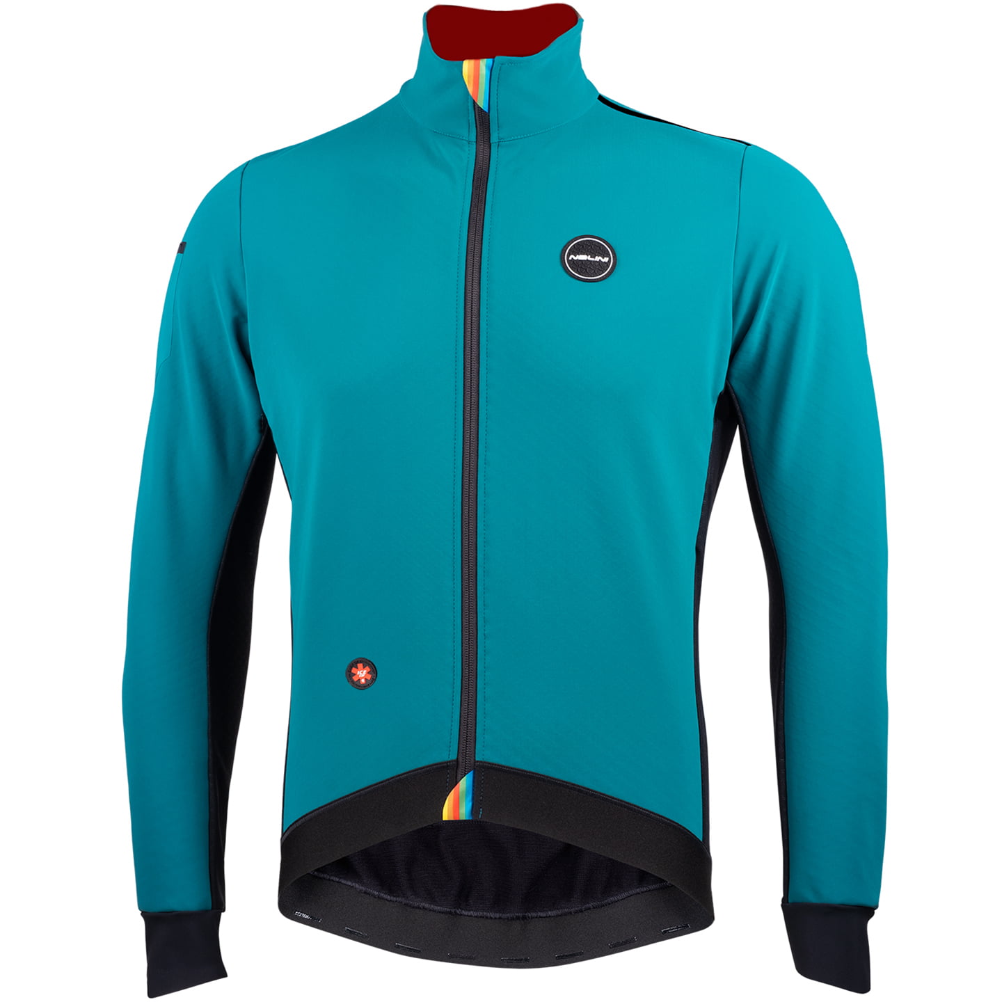 Nalini Winterjacke HP Ergo Warm Thermojack, voor heren