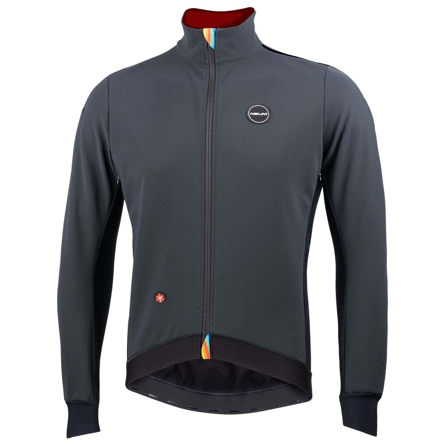 Nalini Winterjacke HP Ergo Warm Thermojack, voor heren