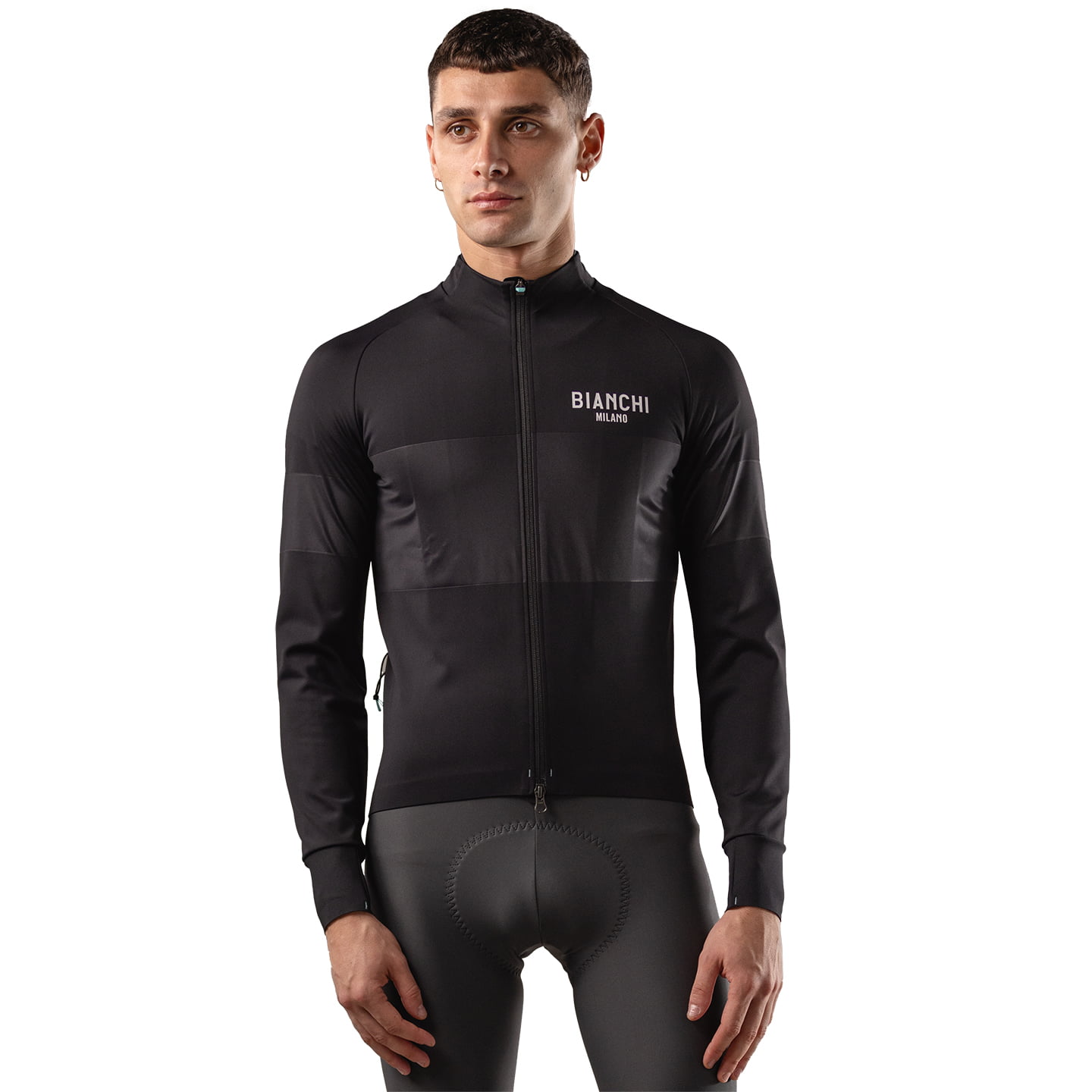 Bianchi Milano Winterjack RC Icon 999 Thermojack, voor heren