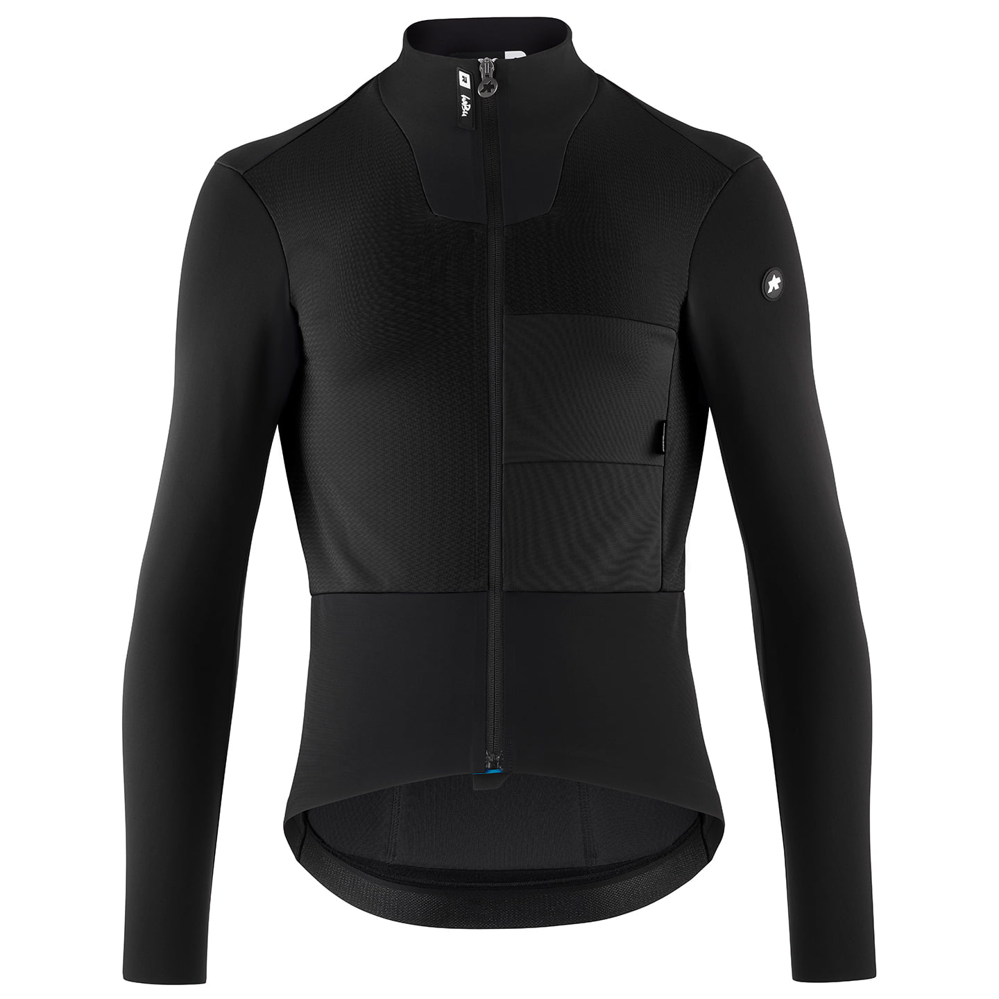 Assos Winterjack Equipe R Habu S11 Thermojack, voor heren
